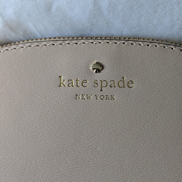 Kate Spade crossbody Karen nichols st rose cloud - Picture 4 of 8